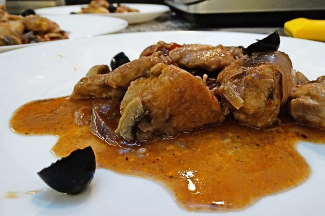 Tuscan Cooking Class and Dinner in Florence - Small-Group Reality: Up to 15 Isn’t Always One-by-One