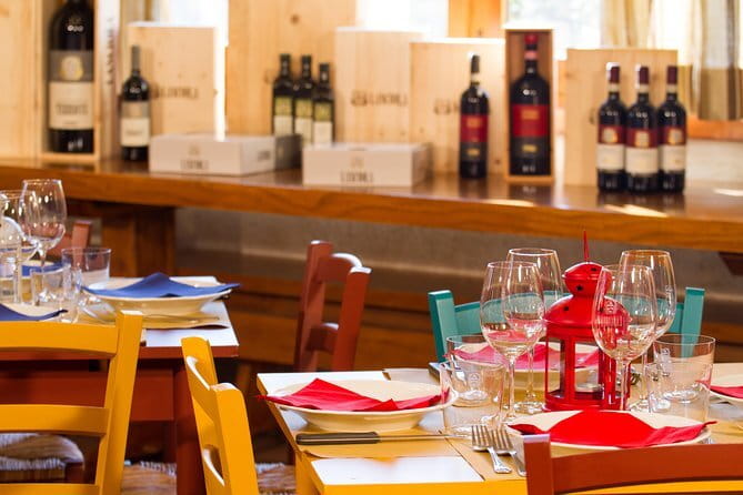 Tuscan Cooking Class and Dinner in Florence - Recipe Booklet: Your Practical Souvenir