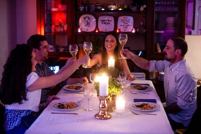 Tuscan Cooking Class and Dinner in Florence - Who Should Book This Florence Class (and Who Might Skip It)