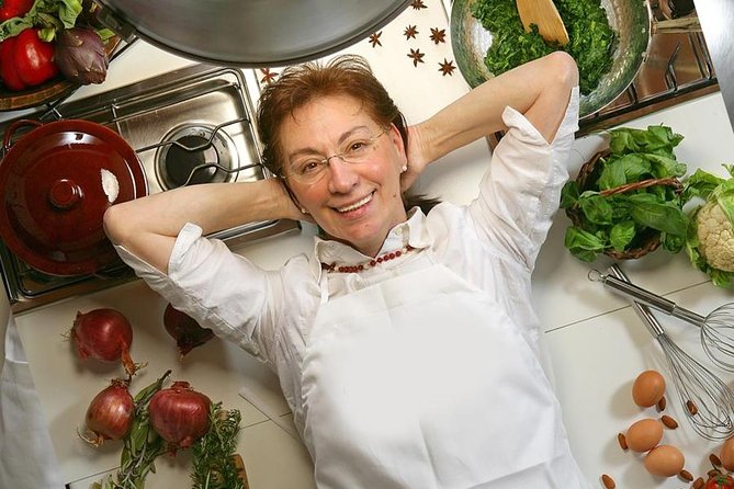 Tuscan Cooking Class in Central Siena - Key things that make this Tuscan class worth your time