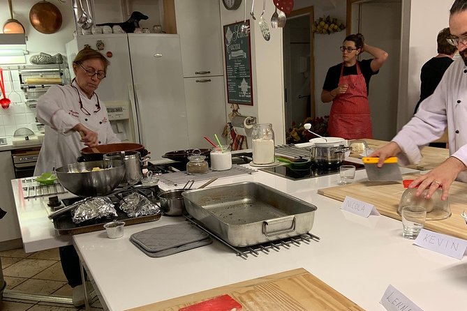 Tuscan Cooking Class in Central Siena - Who should book this cooking class (and who should rethink it)