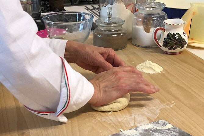 Tuscan Cooking Class in Central Siena - The menu: what you’ll likely cook (and why it changes)