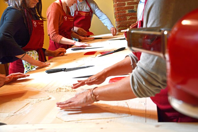 Tuscan Cooking Class - Traditional 5 course menù - Key highlights worth showing up for