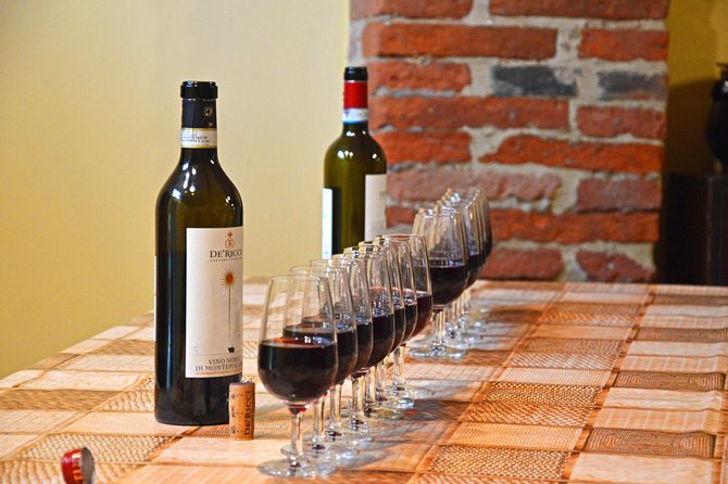 Tuscan Cooking Class - Traditional 5 course menù - Le Caggiole and the 3:00 pm timing: how this afternoon class really feels