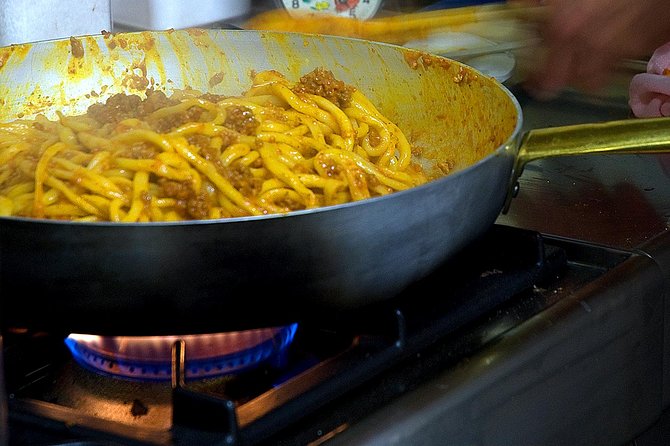 Tuscan Cooking Class - Traditional 5 course menù - What you learn to use at home: ingredient choices and techniques