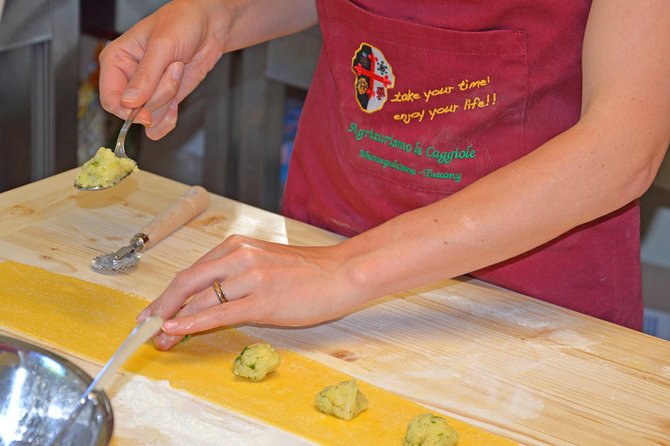 Tuscan Cooking Class - Traditional 5 course menù - Price and value: what $320.48 buys you (and why it can be worth it)