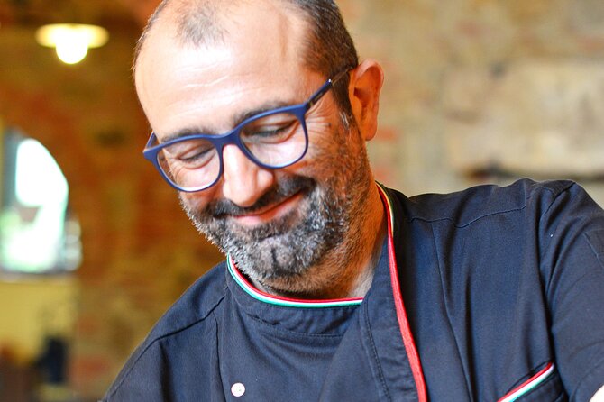 Tuscan Cooking Class -Traditional Pasta Menu - Key Highlights You’ll Care About
