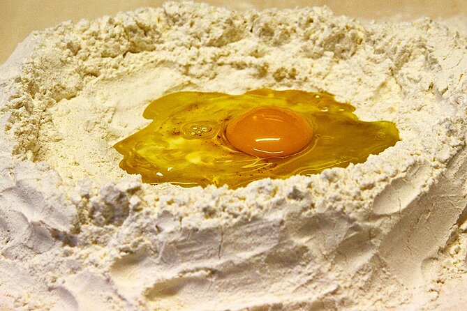 Tuscan Cooking Class -Traditional Pasta Menu - Tuscan Cooking in Montepulciano: More Than a Recipe Copy