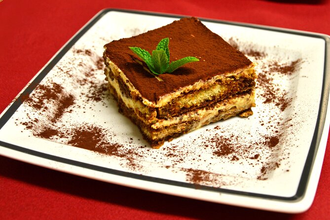 Tuscan Cooking Class -Traditional Pasta Menu - The Real Teaching Focus: Technique, Ingredients, and Decisions