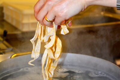 Tuscan Cooking Class -Traditional Pasta Menu - What You Actually Cook: Bruschetta, Pici, Pappardelle, and Tiramisù