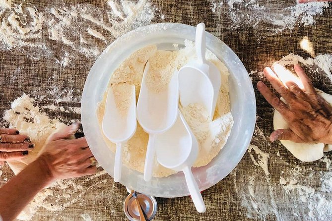 Tuscan Cooking Class - Fresh Pasta Techniques You’ll Actually Use at Home