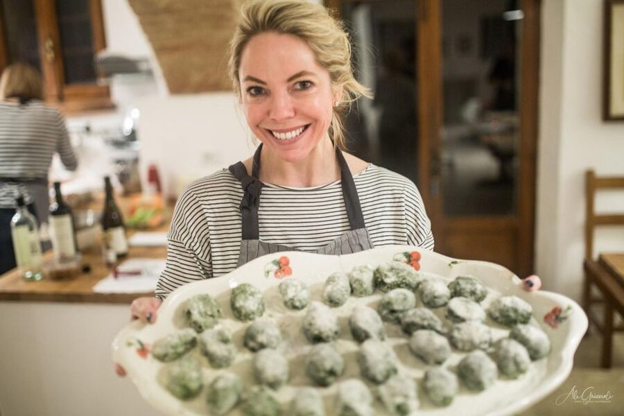 Tuscan Culinary Secrets Unveiled: Cooking Class & Dinner - Key Things I’d Put on Your Must-Do List