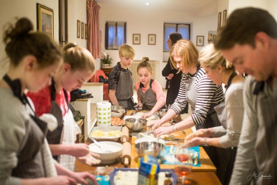 Tuscan Culinary Secrets Unveiled: Cooking Class & Dinner - Small Group Size and Timing: The Real Logistics That Affect Your Night