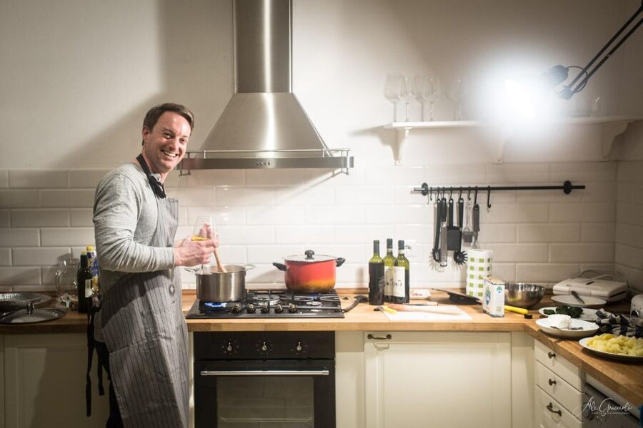 Tuscan Culinary Secrets Unveiled: Cooking Class & Dinner - Price and Value: What $158.60 Buys You in Tuscany