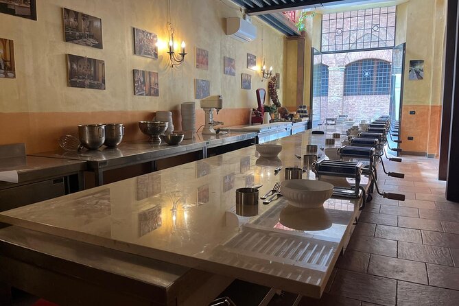 Tuscan, Italian, tiramisu cooking class and tasting 3 wines - Price and value: what $102.13 buys you in Siena