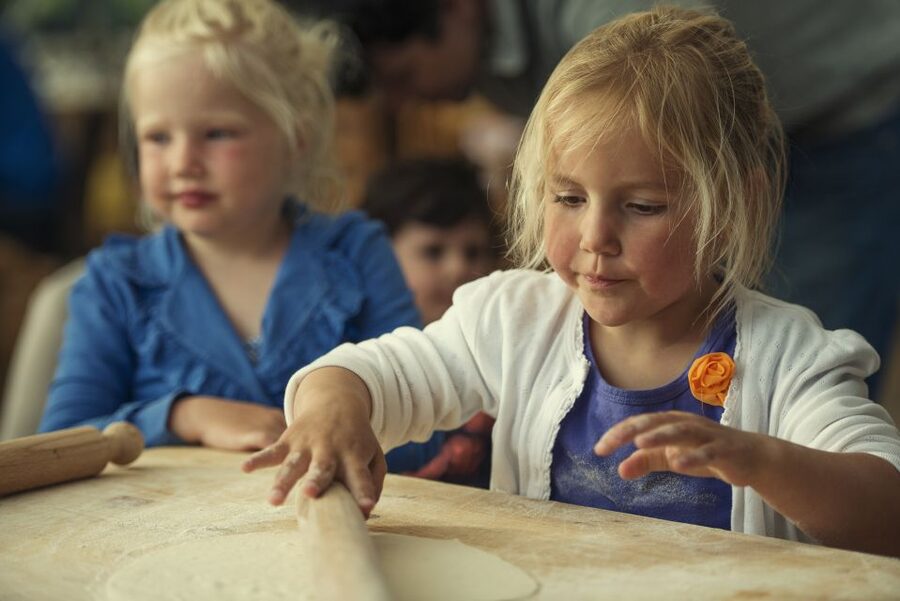 Tuscany: Cake and Biscuit Cooking Class for Kids - Who This Works Best For (and Who Should Skip)