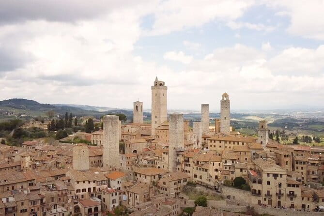 Tuscany Day Trip: Chianti & Cooking Class Small Group - Key points before you go