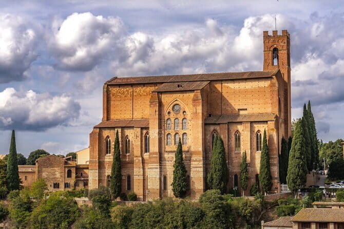 Tuscany Day Trip: Chianti & Cooking Class Small Group - Castellina in Chianti: a quick hit of hilltown charm