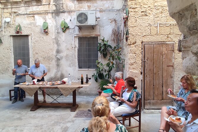 Typical Apulian Orecchiette Cooking Class + Dinner included and Wines - Price and Value: What $71.20 Really Buys You