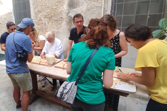 Typical Apulian Orecchiette Cooking Class + Dinner included and Wines - Who Should Book This Orecchiette Class (and Who Should Skip)