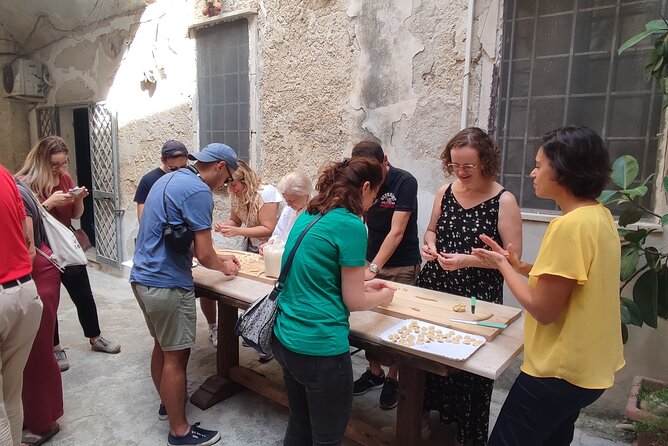 Typical Apulian Orecchiette Cooking Class + Dinner included and Wines - How the Class Turns Into Dinner (and Why That Matters)