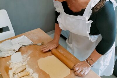 Typical Sicilian Cooking Course overlooking the Archaeological Park - Pasta Lessons You Can Actually Repeat