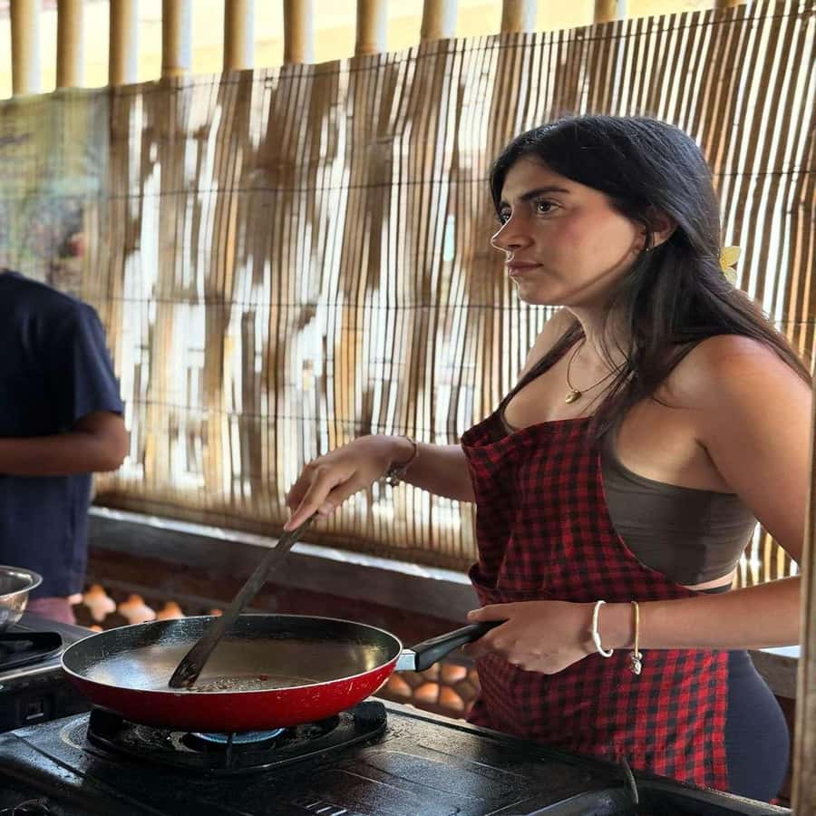 Ubud: Balinese Cooking Class with Traditional Dishes - Practical tips to get more out of the class