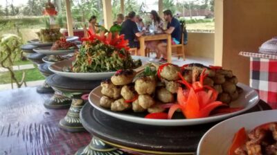 Ubud Cooking : All Inclusive Cooking Class - Pasar Pejeng Market Walk: Buying Ingredients Like Locals