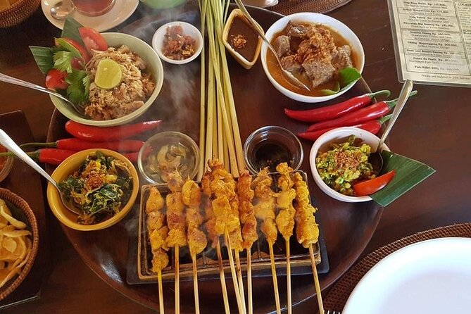 Ubud Cooking Class Bali with Balinese Chef - Key highlights in plain language