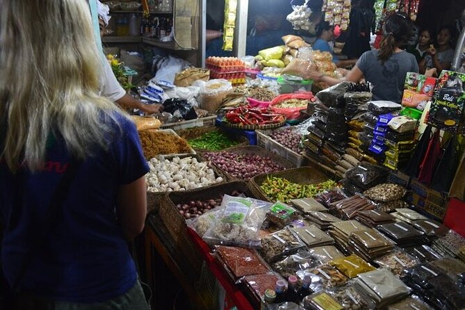 Ubud Cooking Class Bali with Balinese Chef - Little logistics that matter on the day