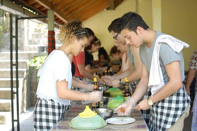 Ubud Cooking Class Bali with Balinese Chef - Getting to Ketuts Bali Cooking Class: timing and flow