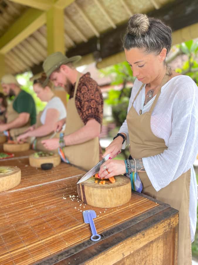Ubud: Cooking Class with Market Visit and Hotel Pickup - Key Highlights You’ll Care About