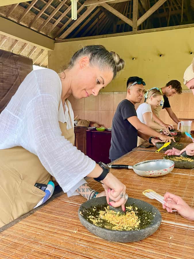Ubud: Cooking Class with Market Visit and Hotel Pickup - Price and Value: Why $27 Feels Fair Here