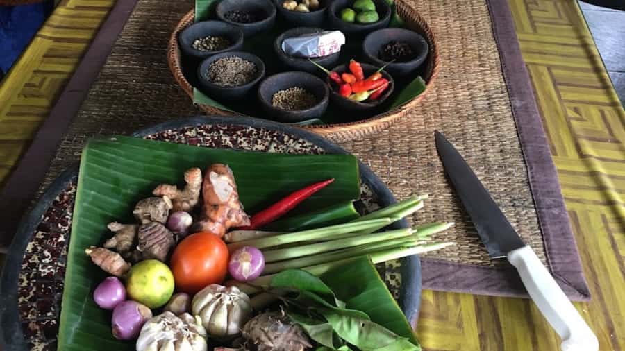 Ubud: Cooking Class with Transfers and Optional Market Visit - Key things that make this Ubud cooking class special