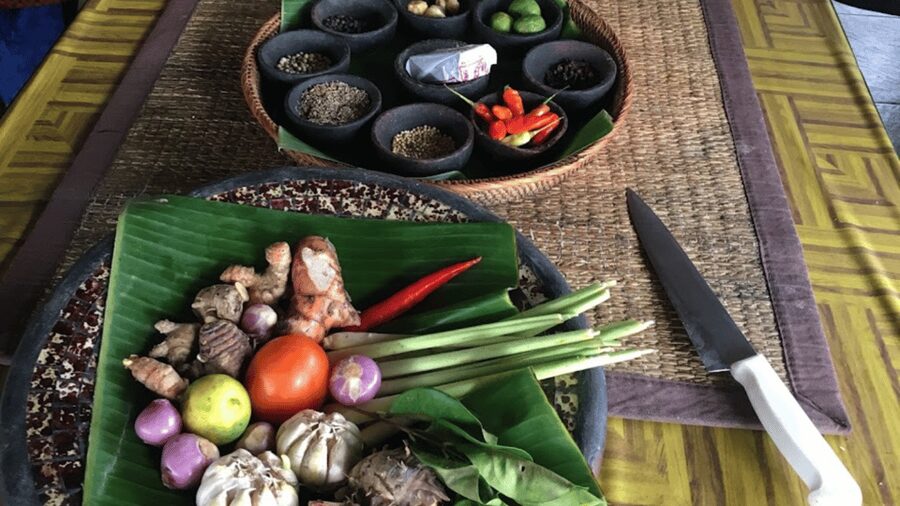 Ubud: Cooking Class with Transfers and Optional Market Visit - Should you book this Ubud cooking class?