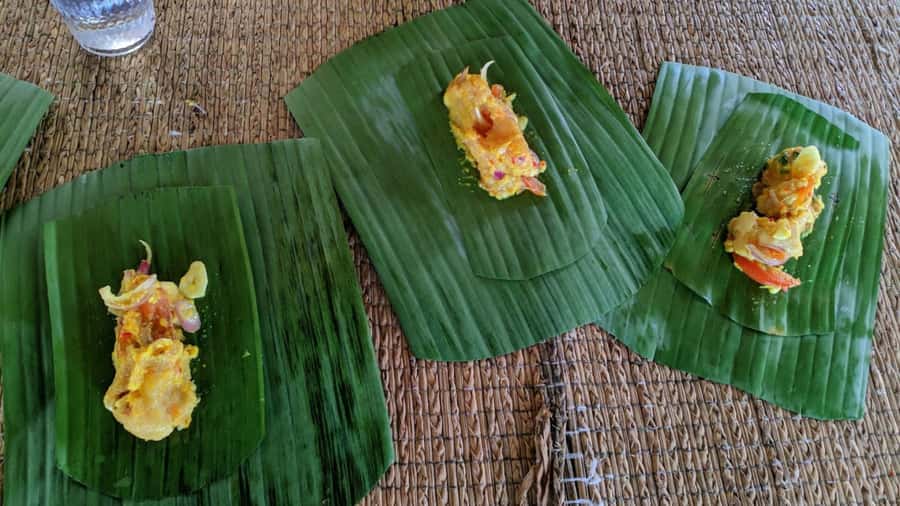 Ubud: Cooking Class with Transfers and Optional Market Visit - Price and value: why $21 can be a fair deal in Ubud