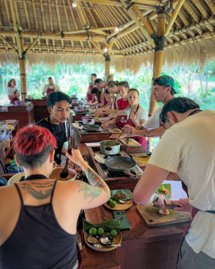 Ubud: Organic Farm Harvest, Bali Cooking Class by Pemulan - Why Pemulan’s Ubud Cooking Class Feels Like Real Bali