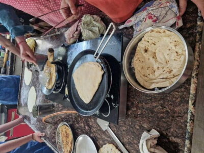 Udaipur: Authentic Indian Cooking Class with Lunch or Dinner - The Two Daily Batches: Lunch or Dinner, Same Skill-Building Focus