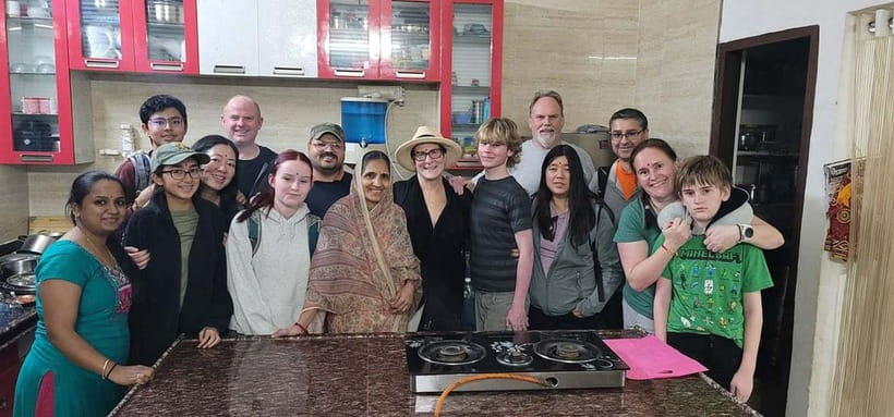 Udaipur: Authentic Indian Cooking Class with Lunch or Dinner - Who Should Book This Udaipur Cooking Class?