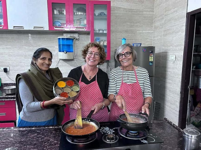 Udaipur: Authentic Indian Cooking Class with Lunch or Dinner - Should You Book Shashi’s Udaipur Cooking Class?
