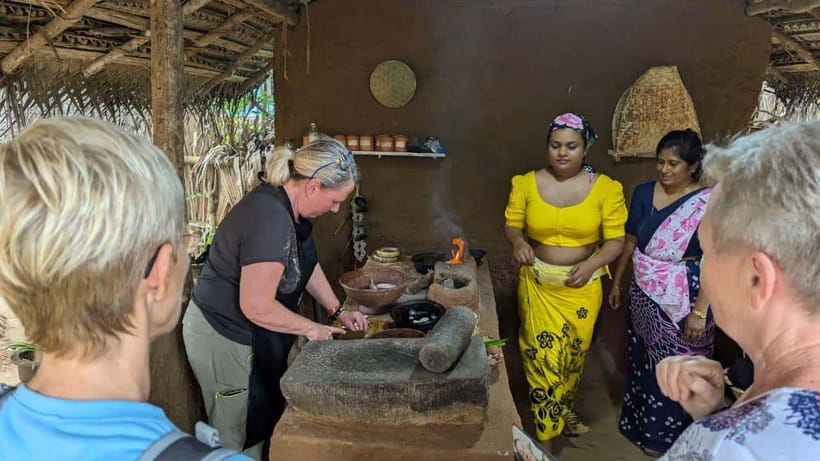Udawalawe: Farm to Table Cooking & Authe: Village Experience - Should You Book the Udawalawe Farm-to-Table Village Experience?