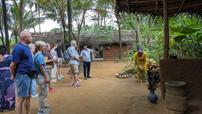 Udawalawe: Farm to Table Cooking & Authe: Village Experience - Practical Tips That Make This Tour Easier (and Better)