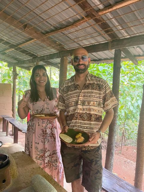 Udawalawe: Farm to Table Cooking & Authe: Village Experience - Is This Tour Right for You?