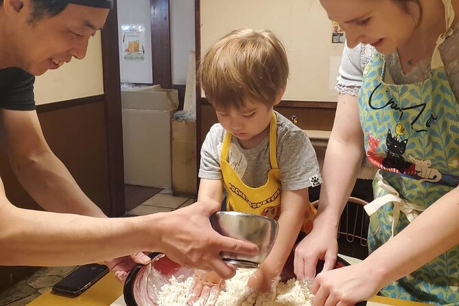 Udon and Tempura Cooking Class in Nara - Key Highlights You’ll Actually Care About