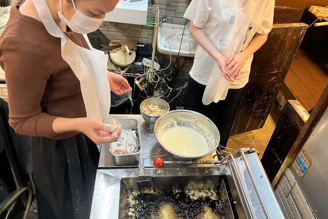 Udon and Tempura Cooking Class in Nara - Who This Class Fits Best in Your Nara Plan