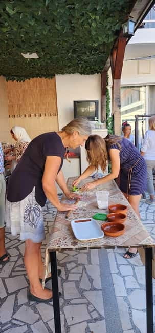Ulcinj: Cooking Class - Including Dinner - Local experience - Key things I’d circle before you book