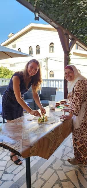 Ulcinj: Cooking Class - Including Dinner - Local experience - Recipes and videos: the best reason to go even if you cook at home
