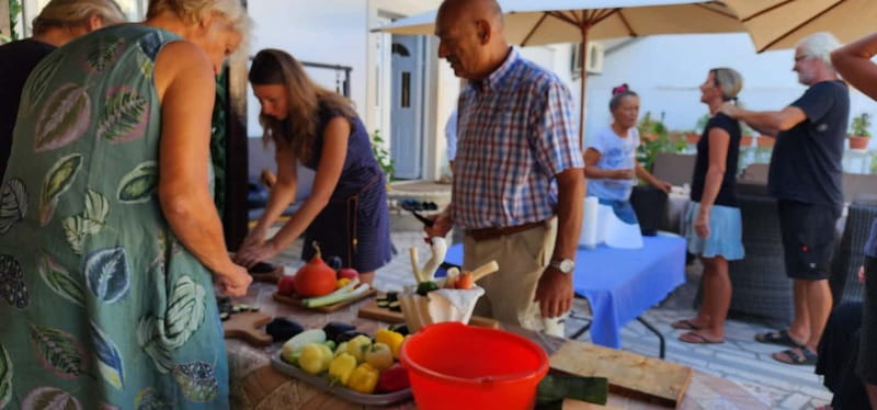 Ulcinj: Cooking Class - Including Dinner - Local experience - Who should book this class (and who might not love it)