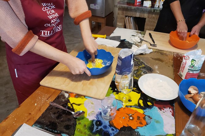 Umbria Traditional Cooking Class in Assisi countryside - Price and value: why this costs $300.98 (and when it’s worth it)