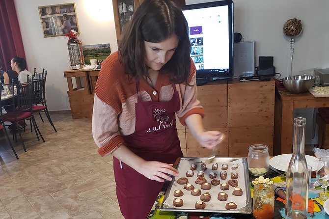 Umbria Traditional Cooking Class in Assisi countryside - Group size, timing, and what to expect during the 4 hours